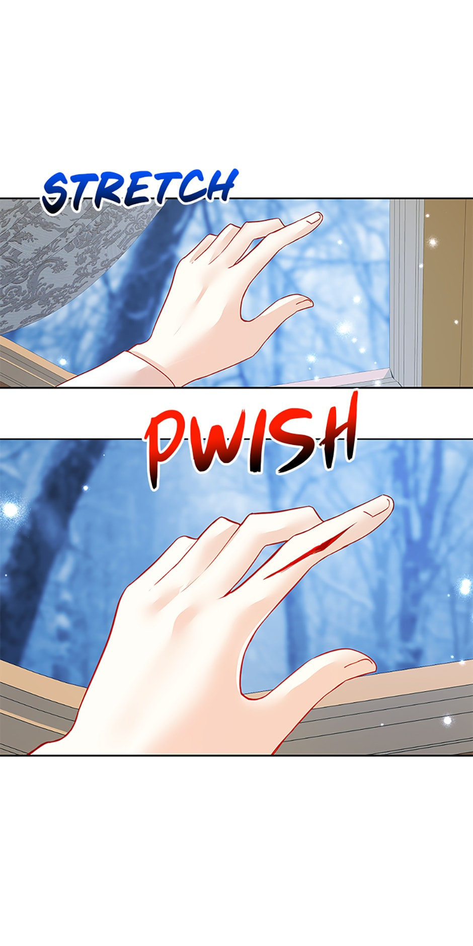 Lady Isabella's Path to Happiness Chapter 16 page 67 - 