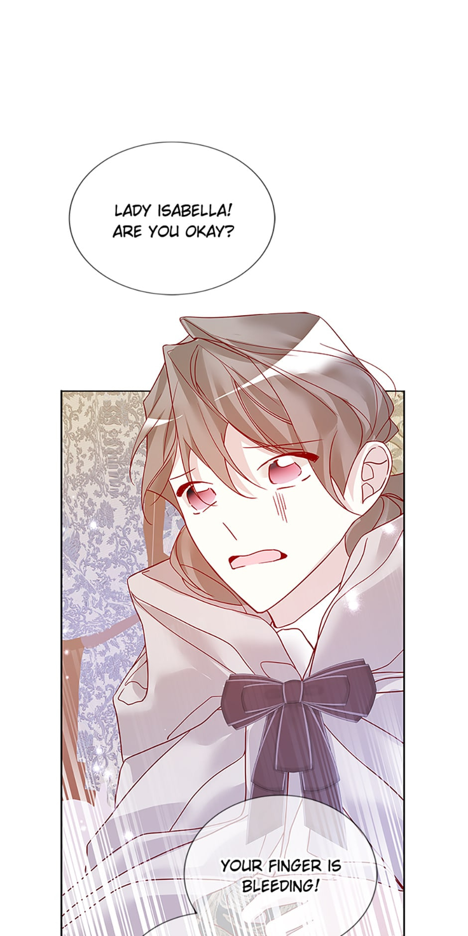 Lady Isabella's Path to Happiness Chapter 16 page 68 - 