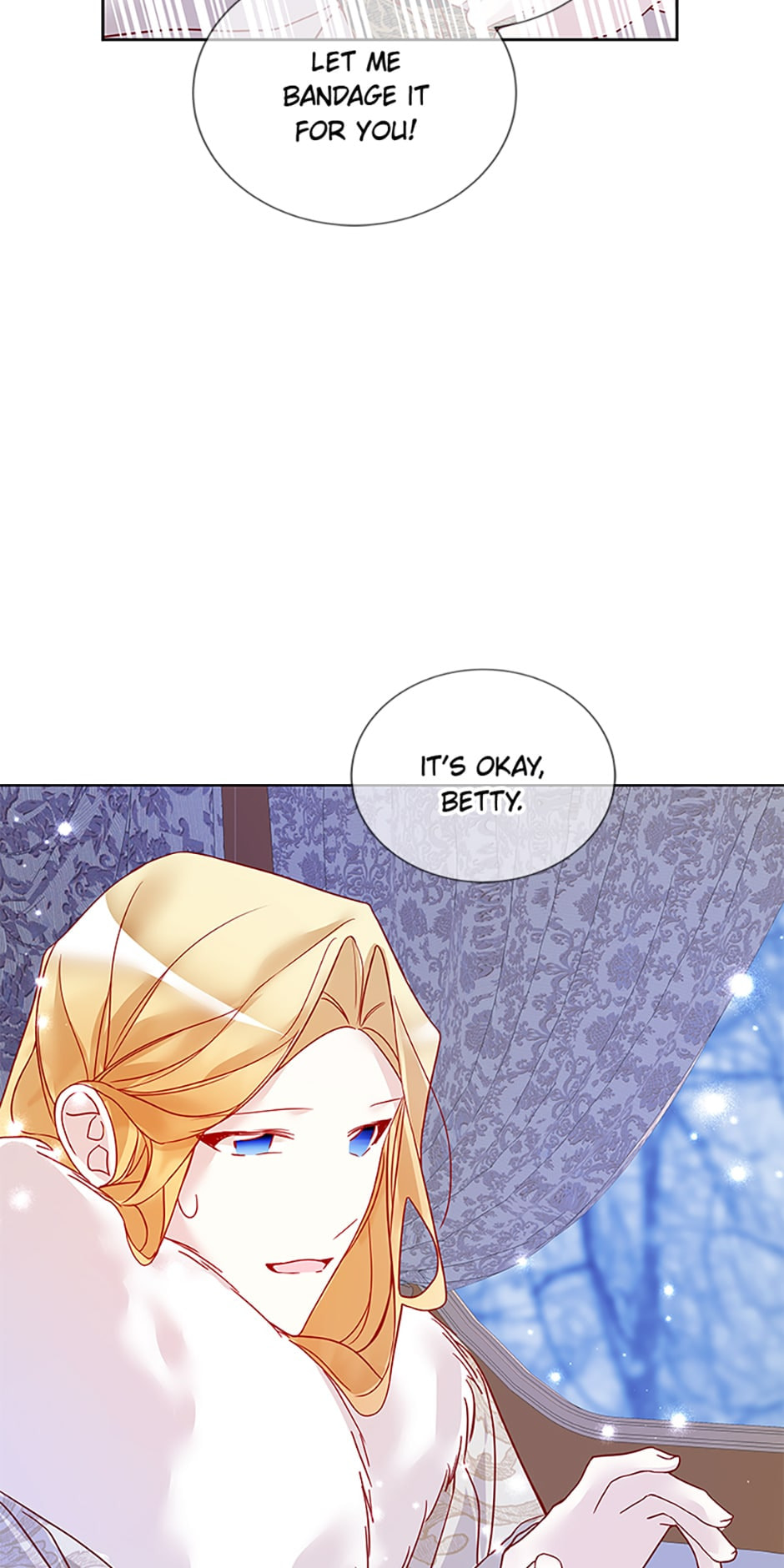 Lady Isabella's Path to Happiness Chapter 16 page 69 - 
