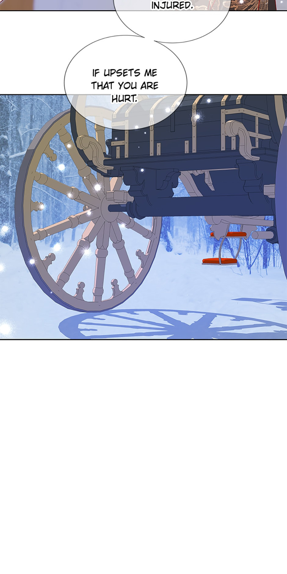 Lady Isabella's Path to Happiness Chapter 16 page 71 - 