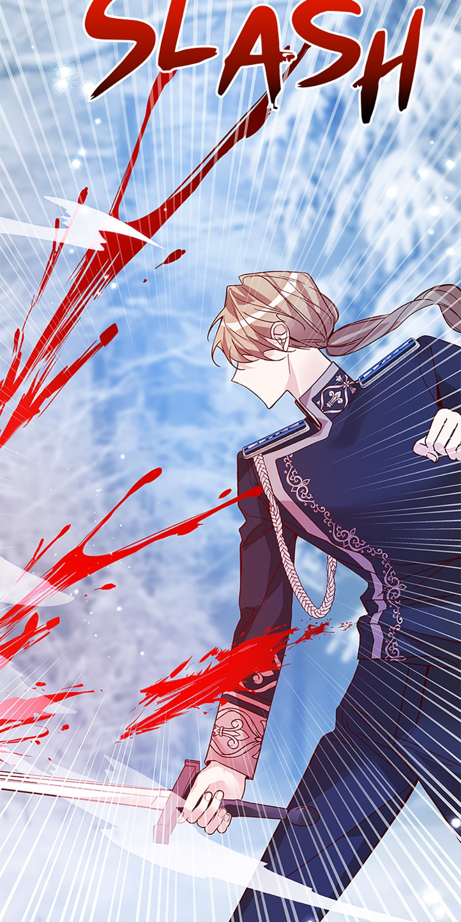 Lady Isabella's Path to Happiness Chapter 17 page 2 - 