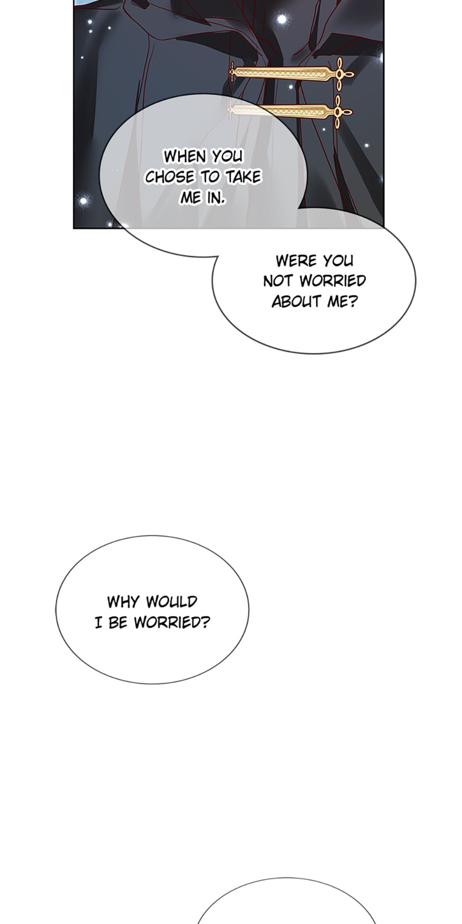 Lady Isabella's Path to Happiness Chapter 17 page 11 - 