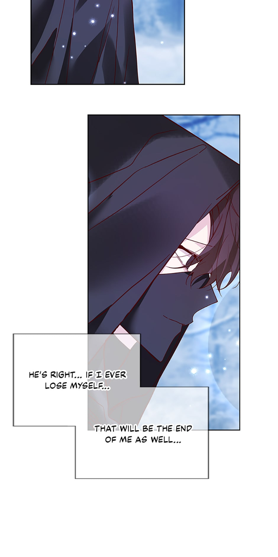 Lady Isabella's Path to Happiness Chapter 17 page 14 - 