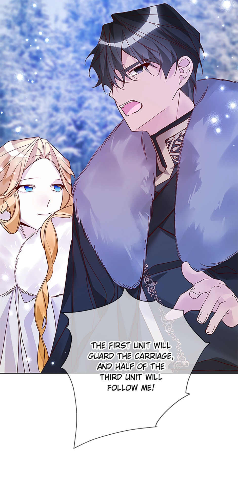 Lady Isabella's Path to Happiness Chapter 17 page 20 - 