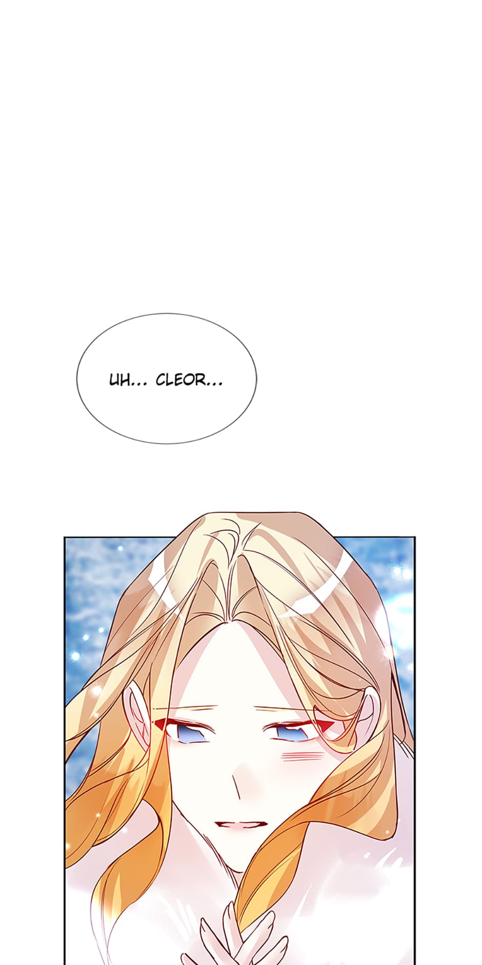 Lady Isabella's Path to Happiness Chapter 17 page 21 - 
