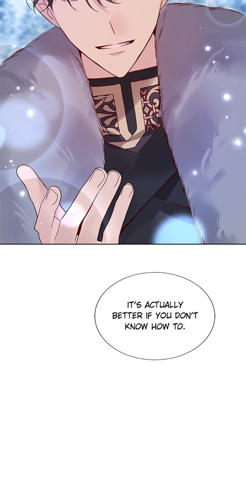 Lady Isabella's Path to Happiness Chapter 17 page 23 - 