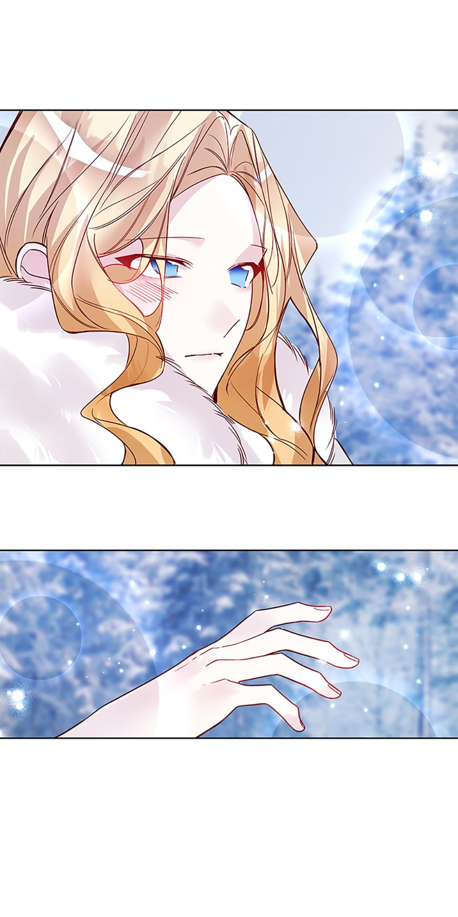 Lady Isabella's Path to Happiness Chapter 17 page 24 - 