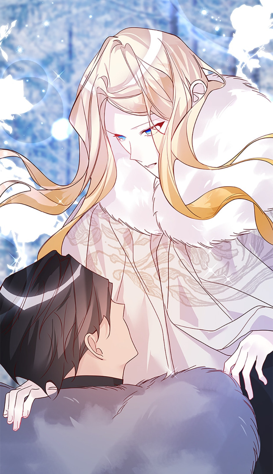 Lady Isabella's Path to Happiness Chapter 17 page 26 - 