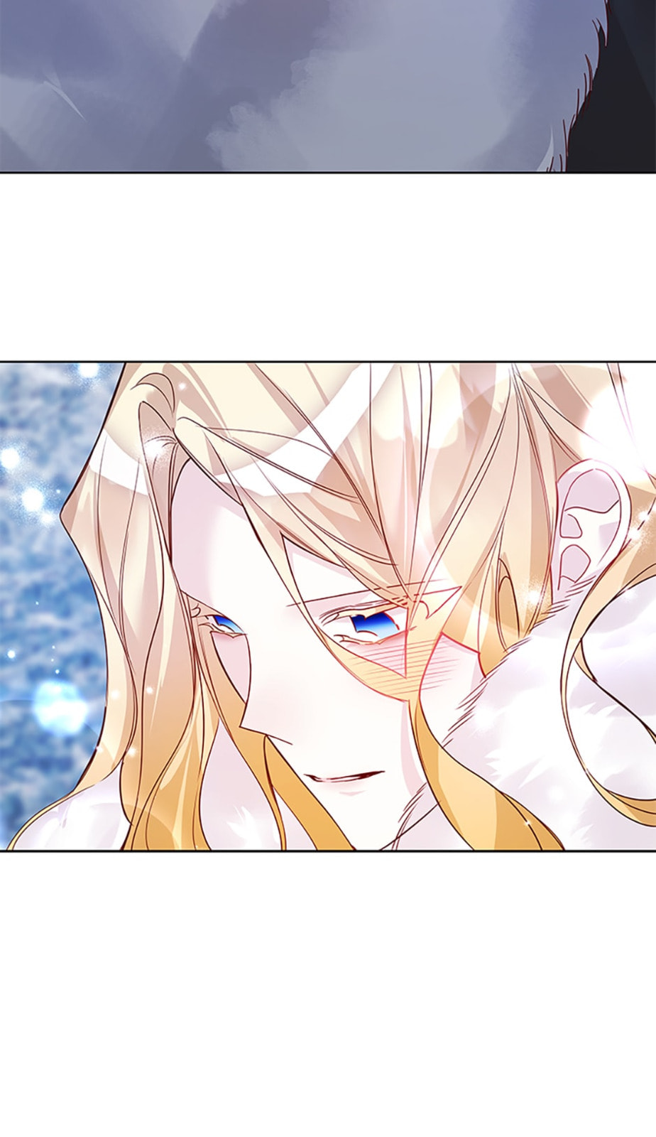 Lady Isabella's Path to Happiness Chapter 17 page 27 - 