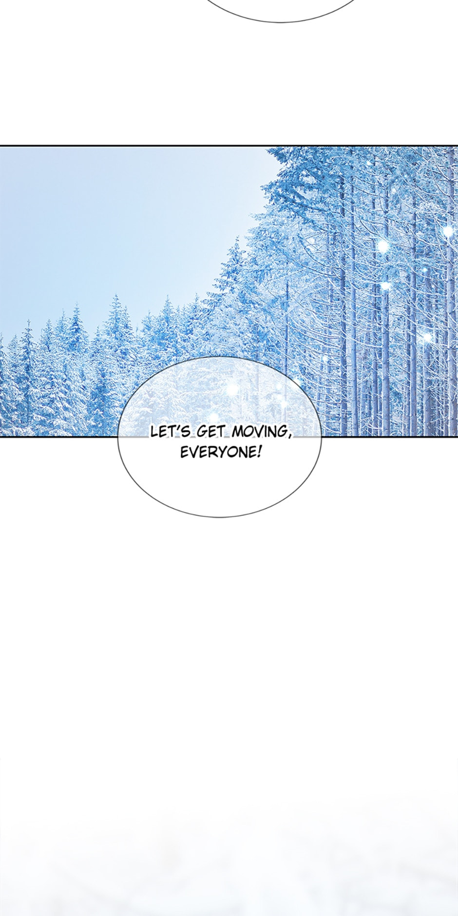 Lady Isabella's Path to Happiness Chapter 17 page 33 - 