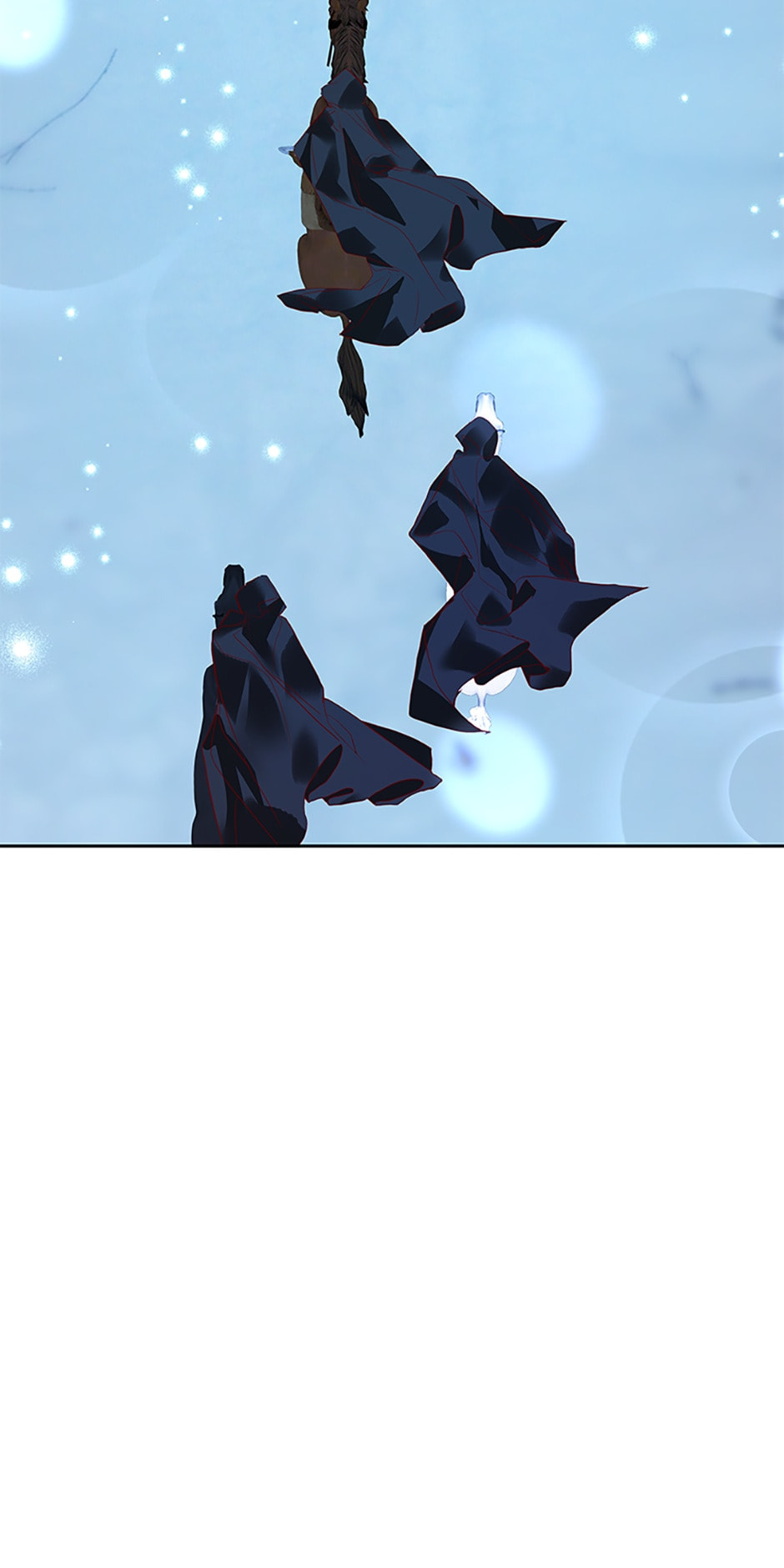 Lady Isabella's Path to Happiness Chapter 17 page 35 - 