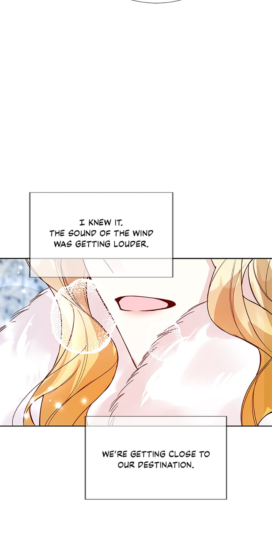 Lady Isabella's Path to Happiness Chapter 17 page 37 - 