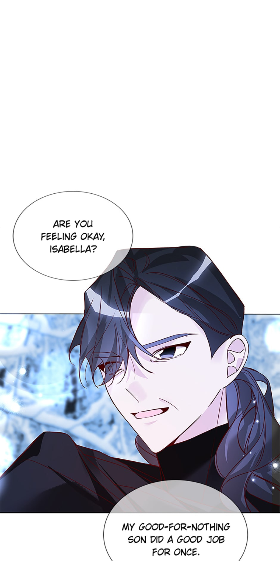 Lady Isabella's Path to Happiness Chapter 17 page 38 - 