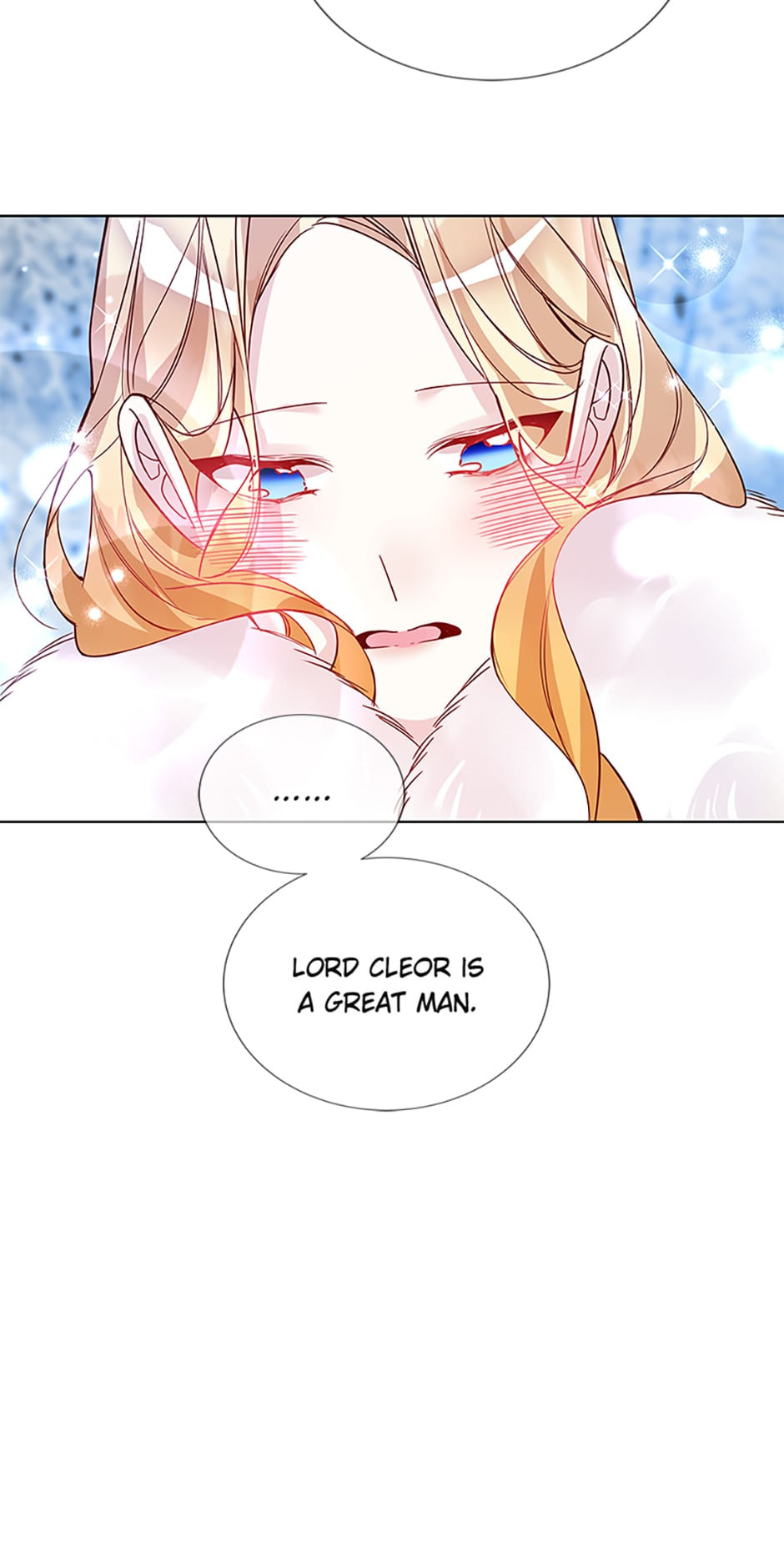 Lady Isabella's Path to Happiness Chapter 17 page 39 - 