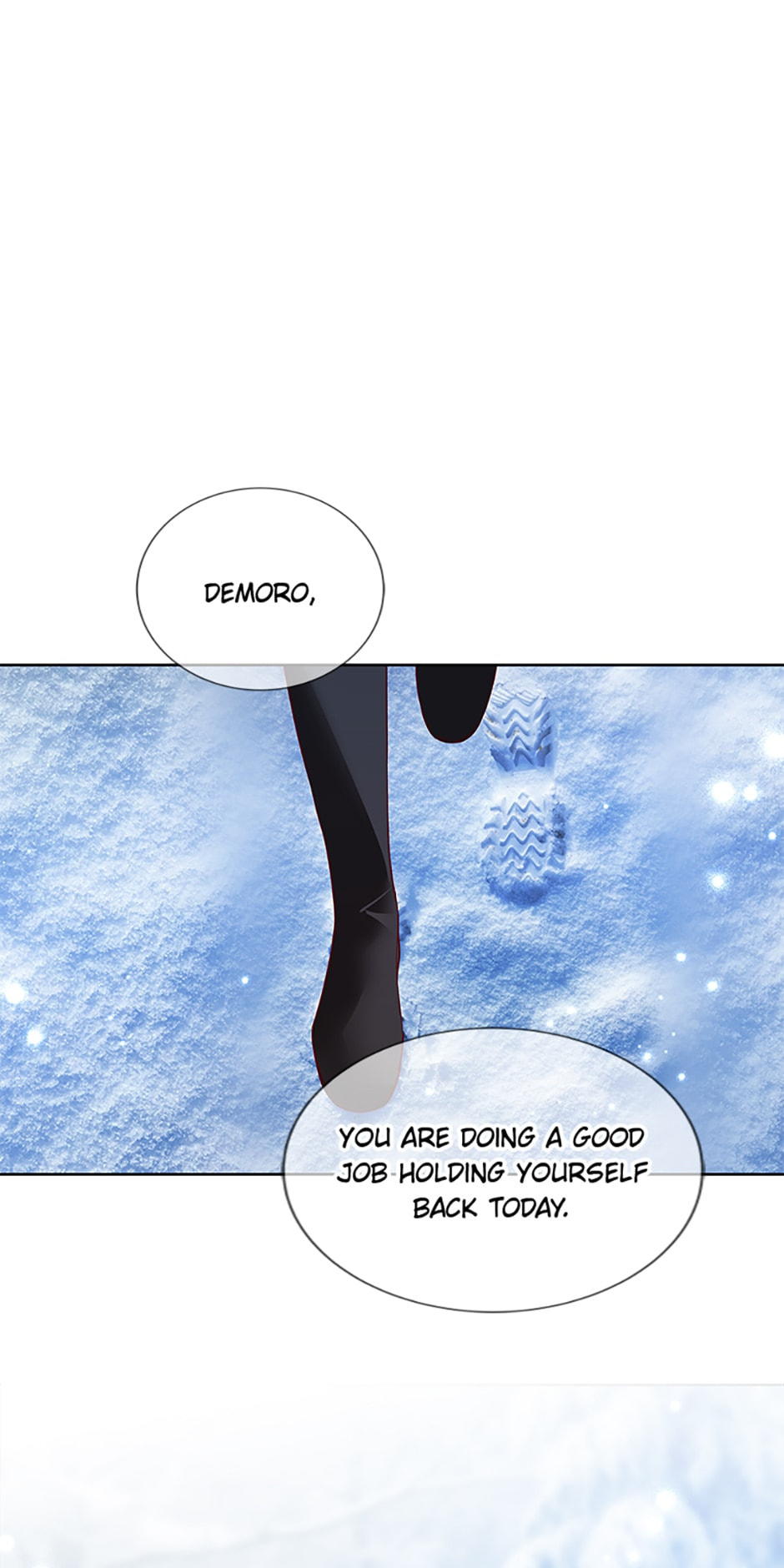 Lady Isabella's Path to Happiness Chapter 17 page 5 - 
