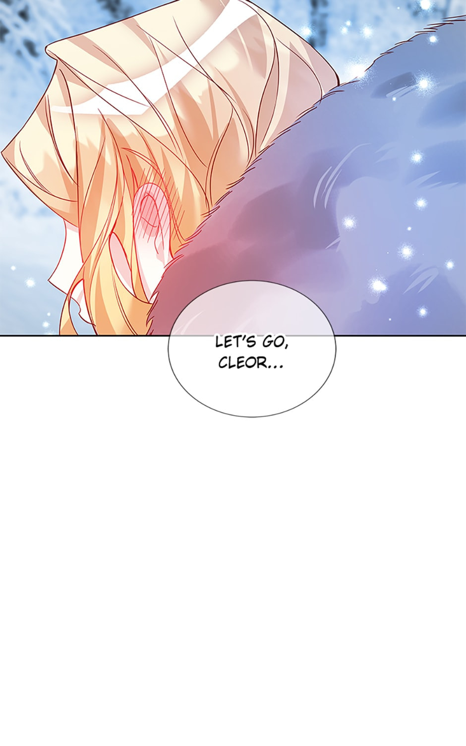Lady Isabella's Path to Happiness Chapter 17 page 42 - 