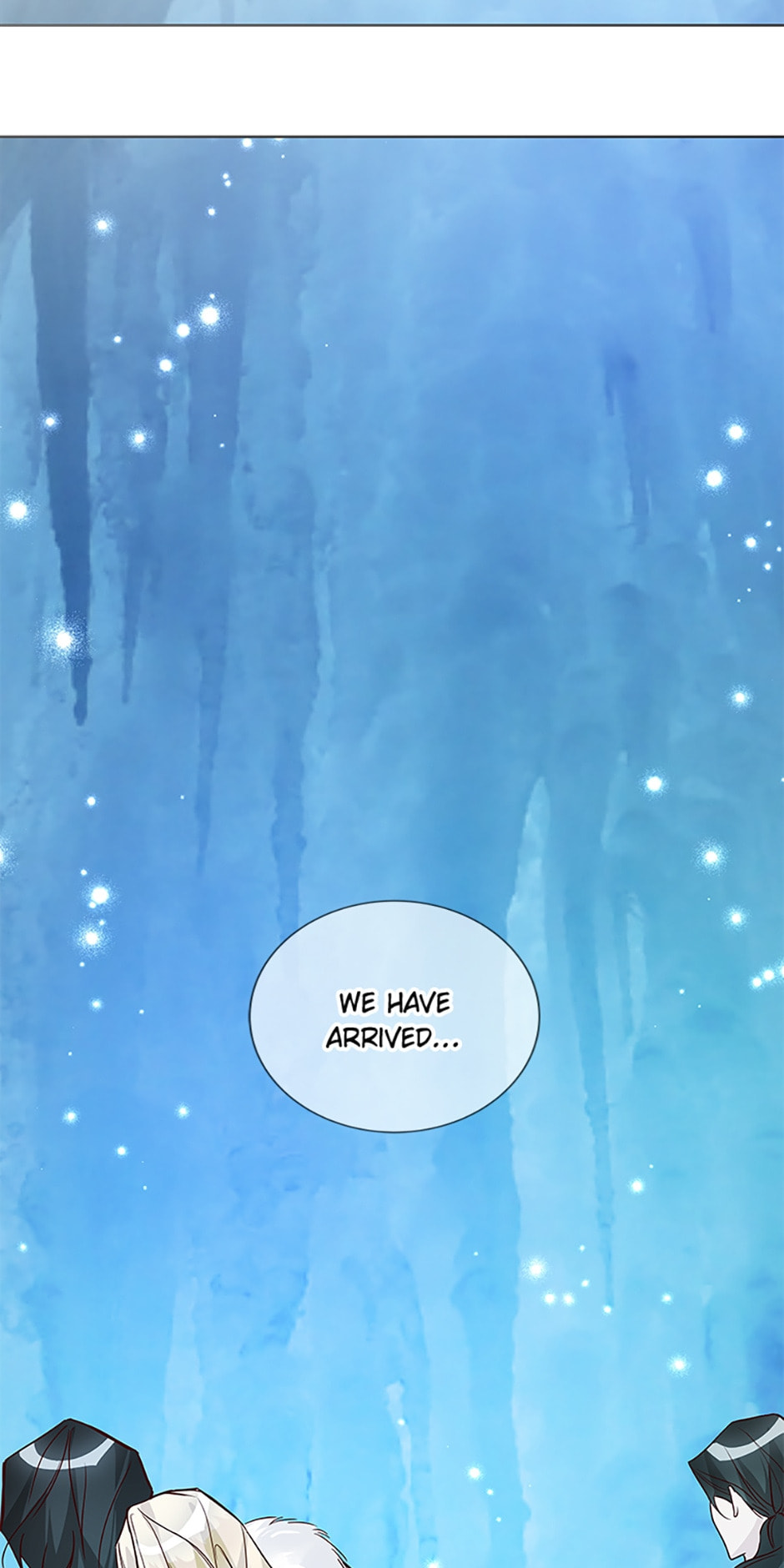 Lady Isabella's Path to Happiness Chapter 17 page 44 - 