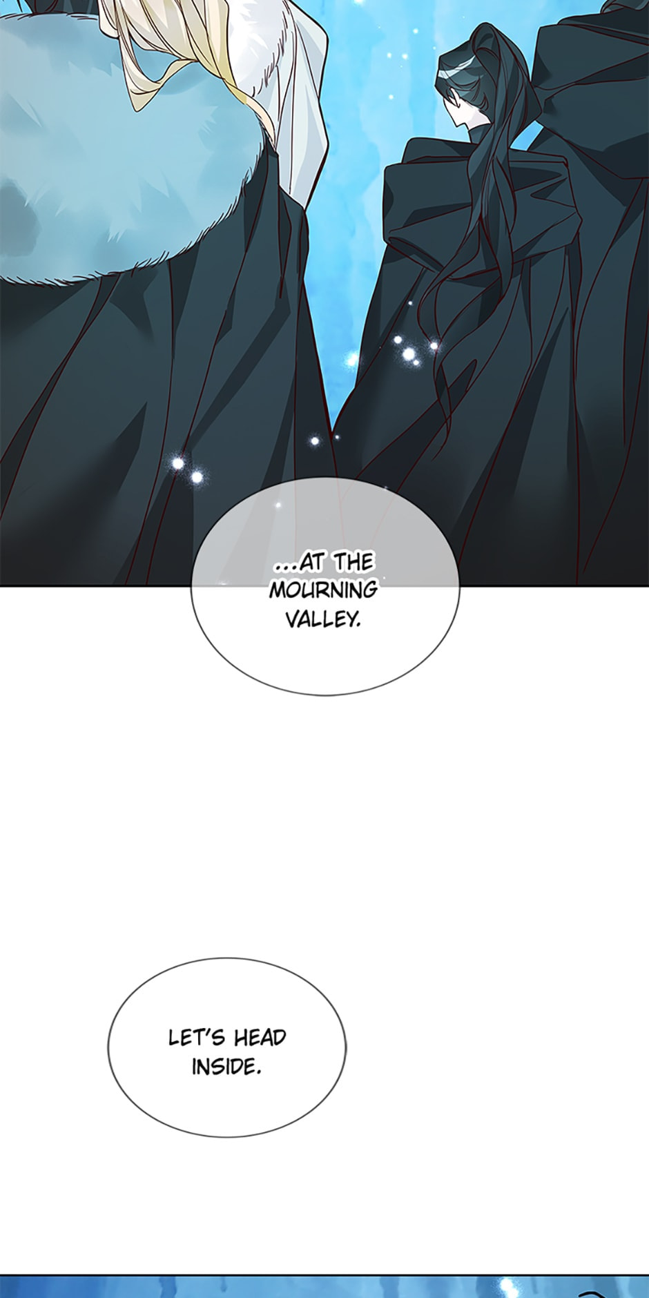 Lady Isabella's Path to Happiness Chapter 17 page 45 - 