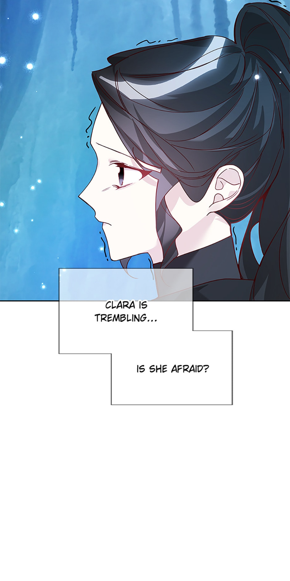 Lady Isabella's Path to Happiness Chapter 17 page 46 - 