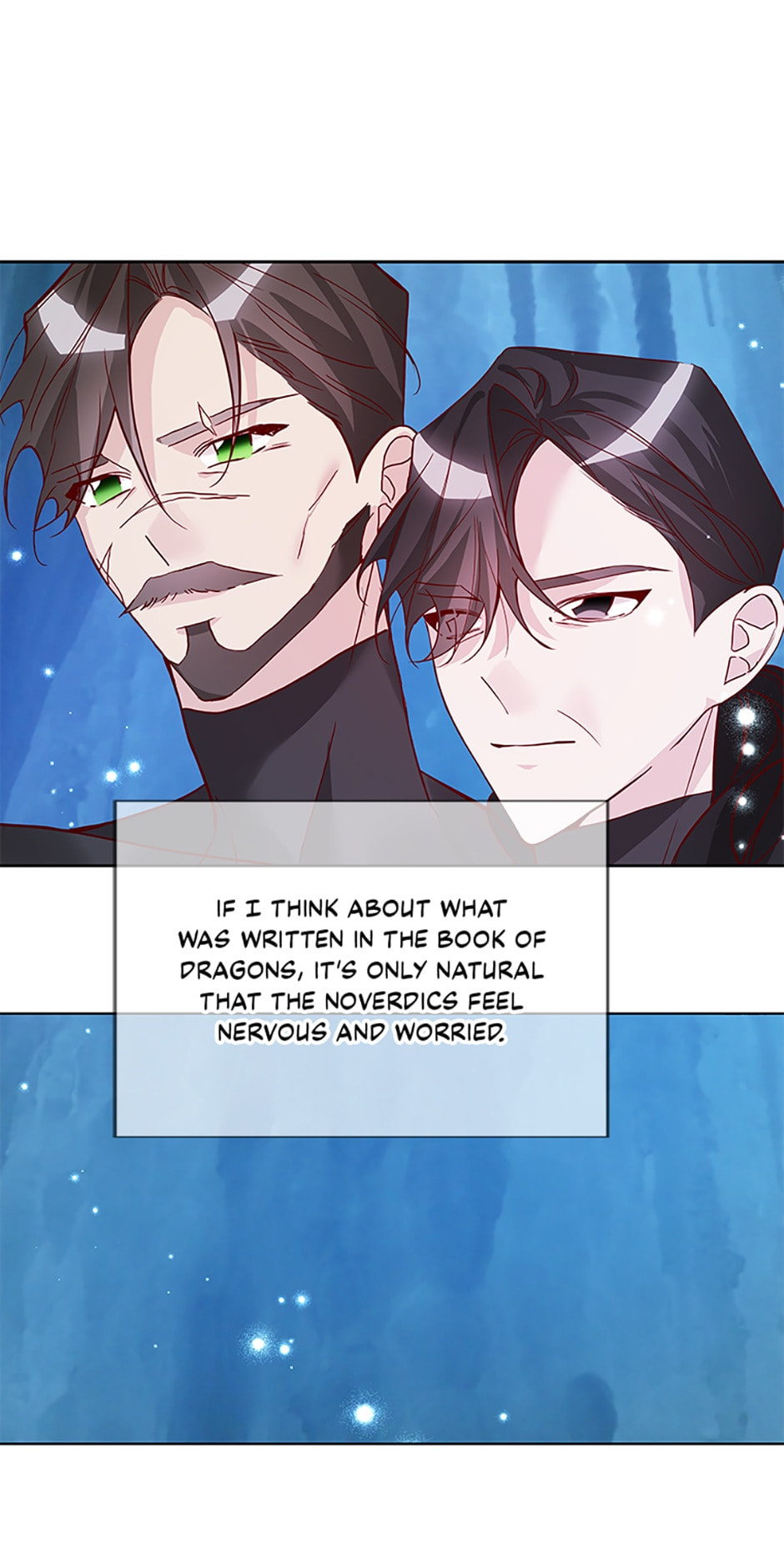 Lady Isabella's Path to Happiness Chapter 17 page 47 - 