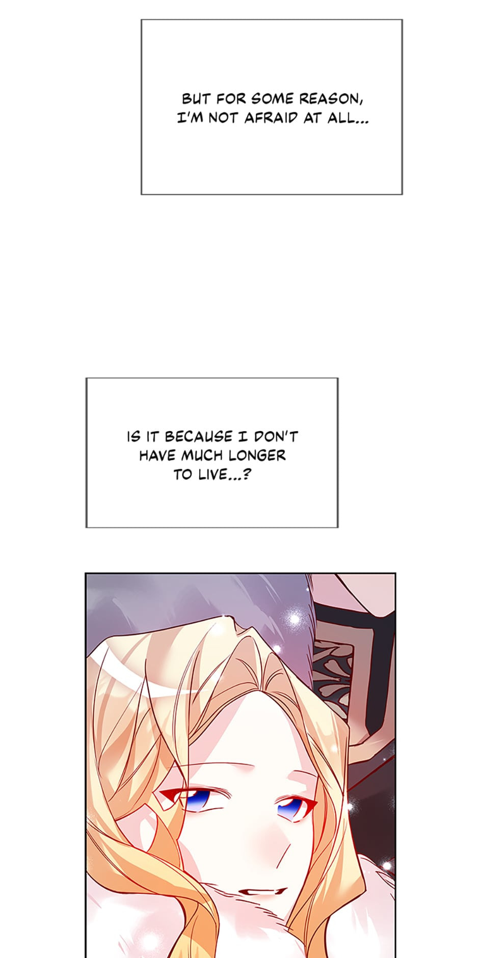 Lady Isabella's Path to Happiness Chapter 17 page 48 - 