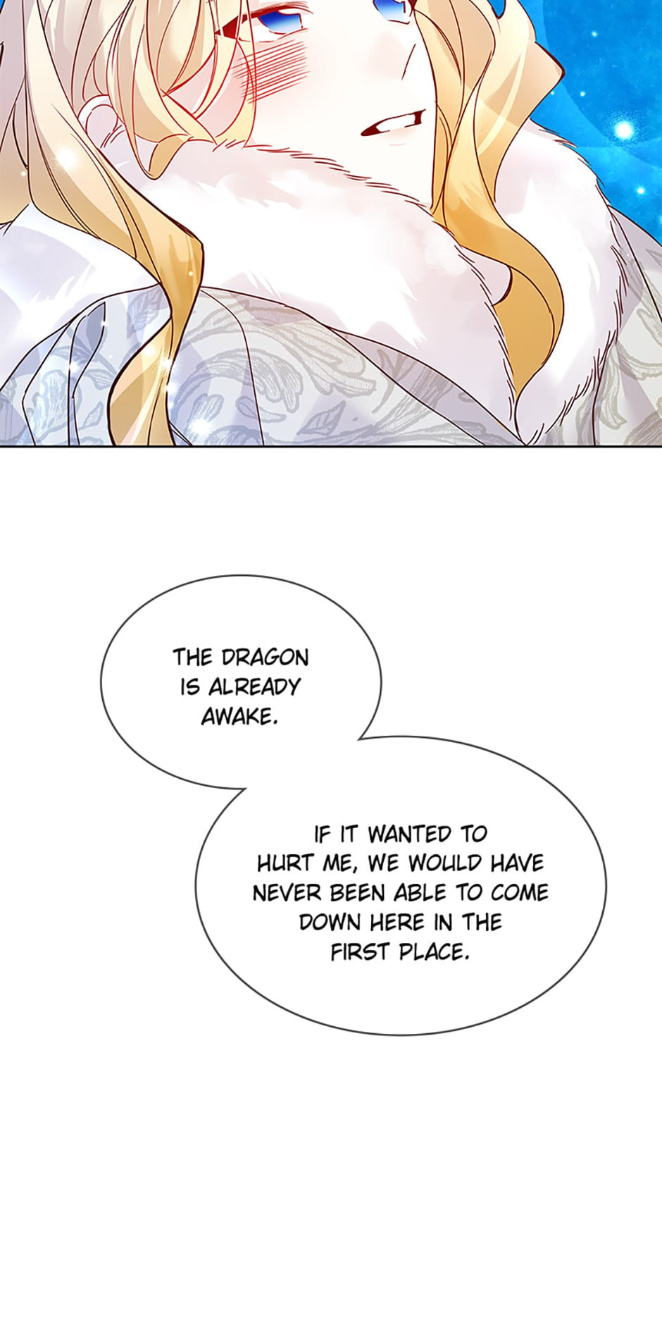 Lady Isabella's Path to Happiness Chapter 17 page 58 - 