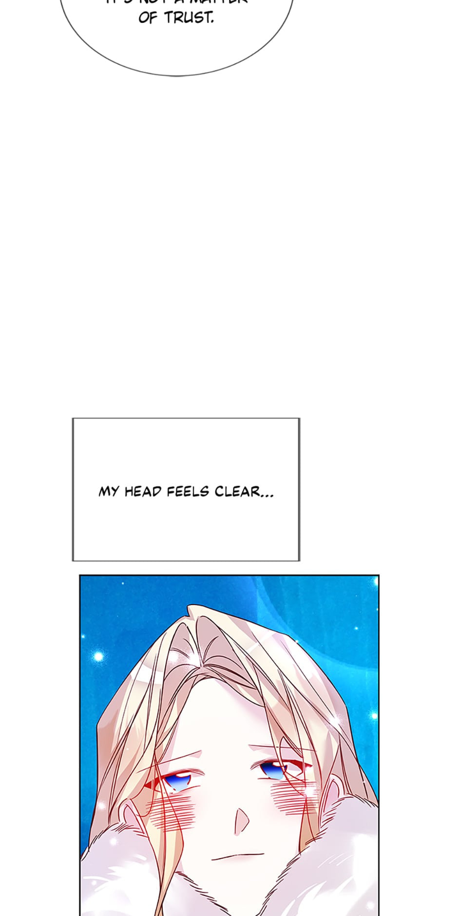 Lady Isabella's Path to Happiness Chapter 17 page 61 - 