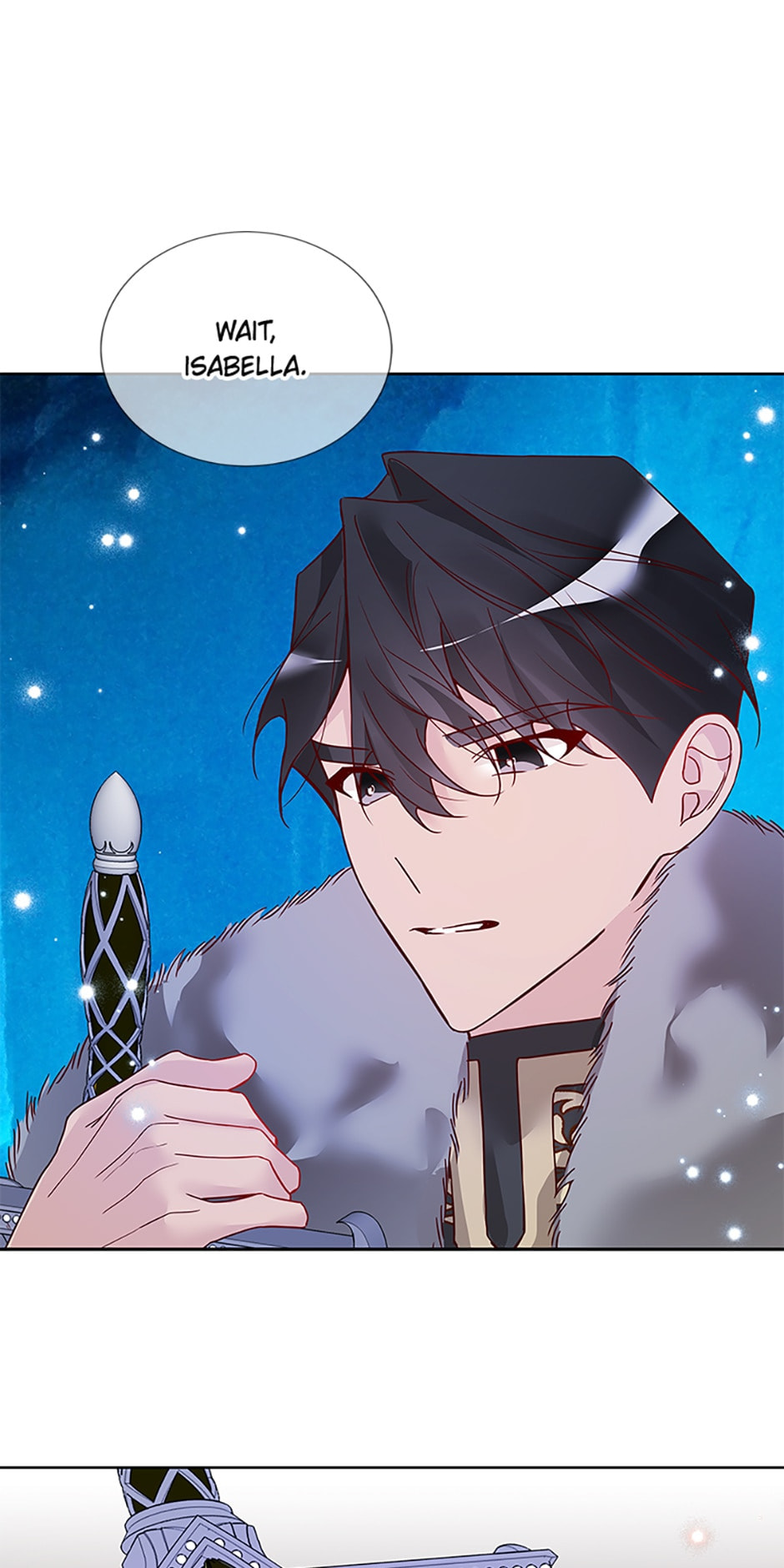 Lady Isabella's Path to Happiness Chapter 17 page 63 - 