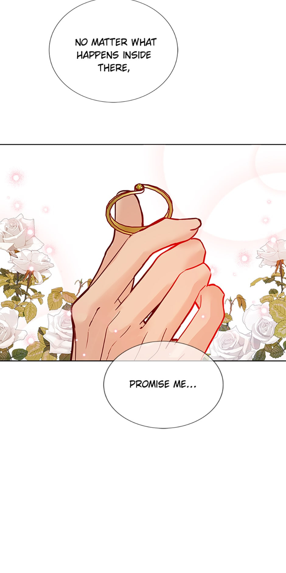 Lady Isabella's Path to Happiness Chapter 17 page 66 - 