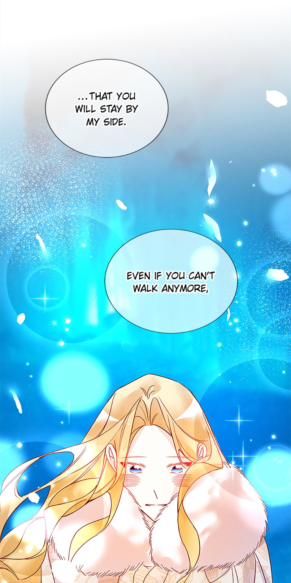 Lady Isabella's Path to Happiness Chapter 17 page 67 - 