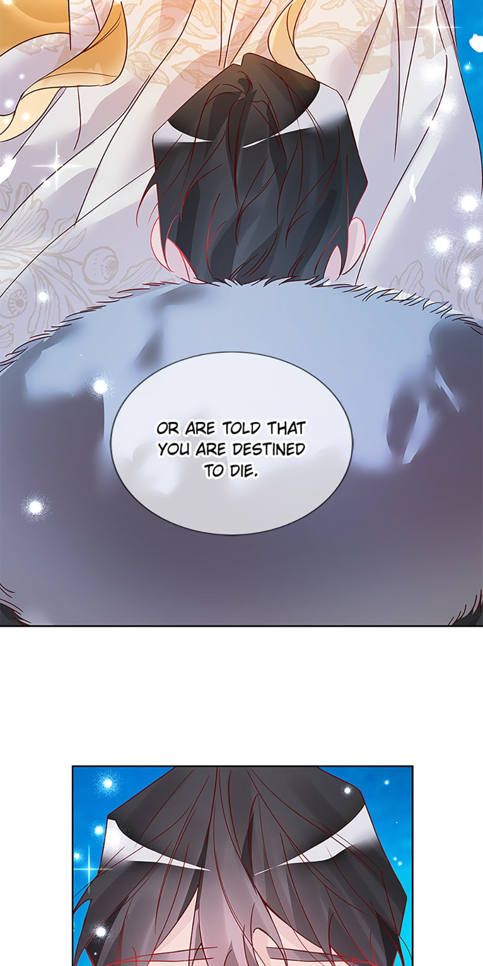 Lady Isabella's Path to Happiness Chapter 17 page 68 - 