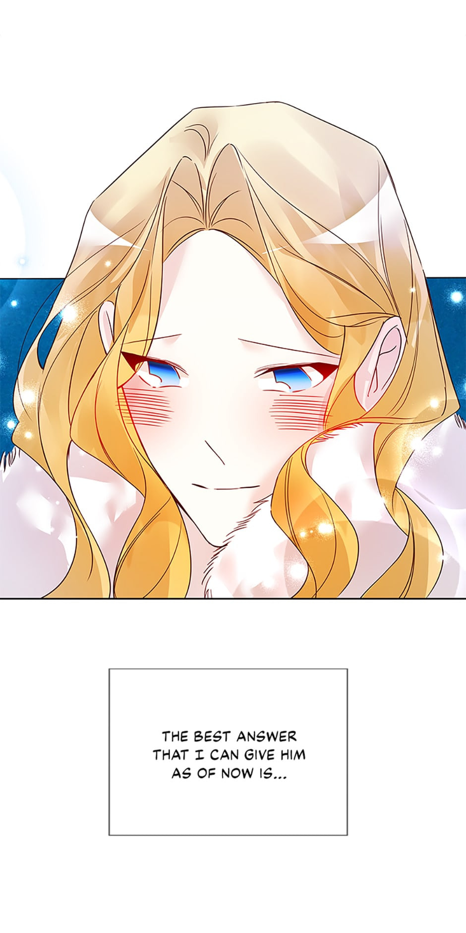 Lady Isabella's Path to Happiness Chapter 17 page 70 - 