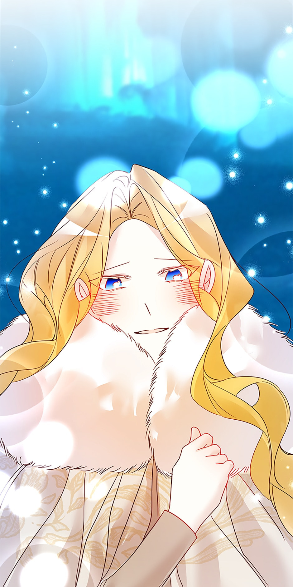 Lady Isabella's Path to Happiness Chapter 17 page 72 - 