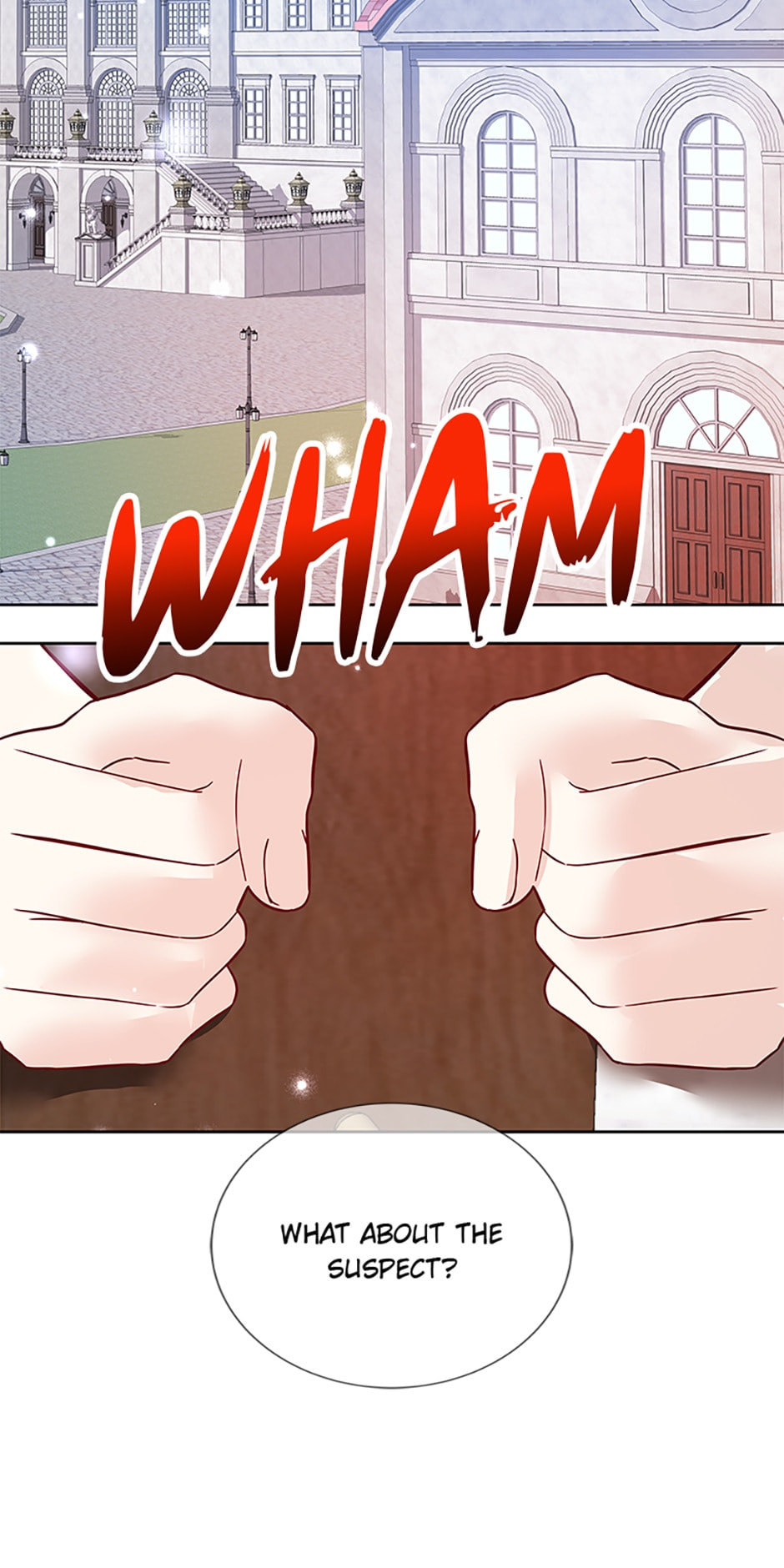 Lady Isabella's Path to Happiness Chapter 17 page 75 - 