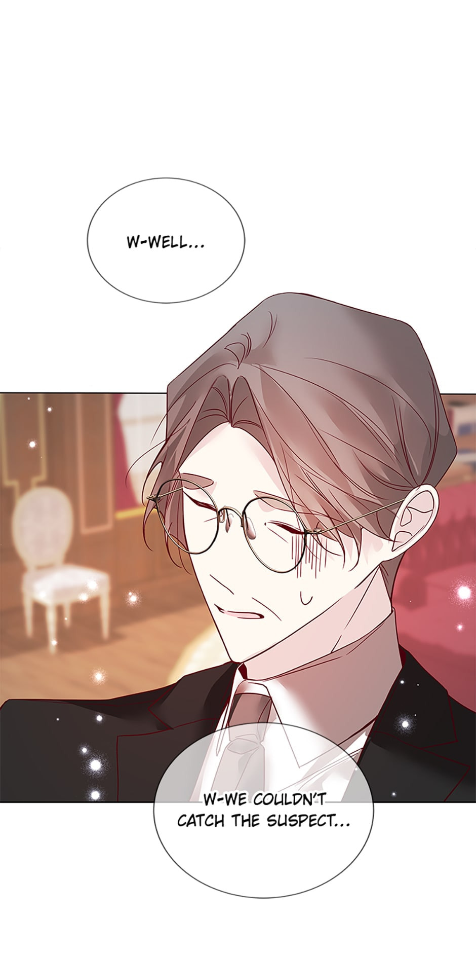 Lady Isabella's Path to Happiness Chapter 17 page 76 - 