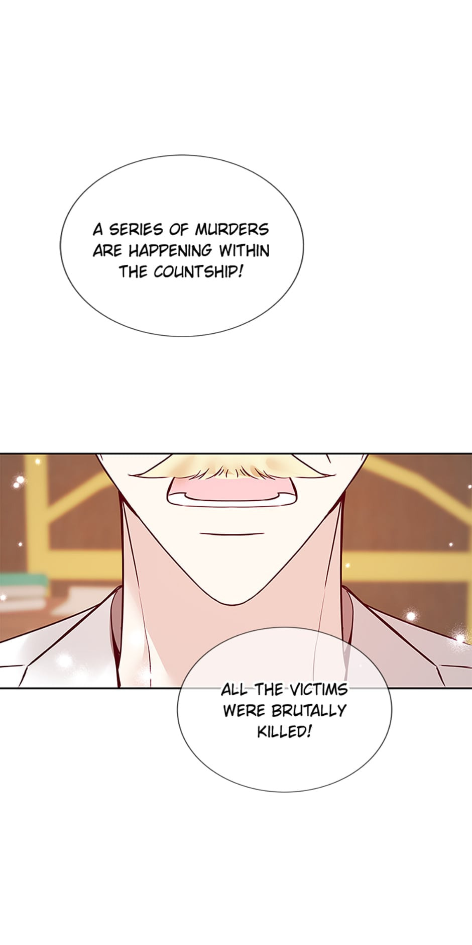 Lady Isabella's Path to Happiness Chapter 17 page 77 - 