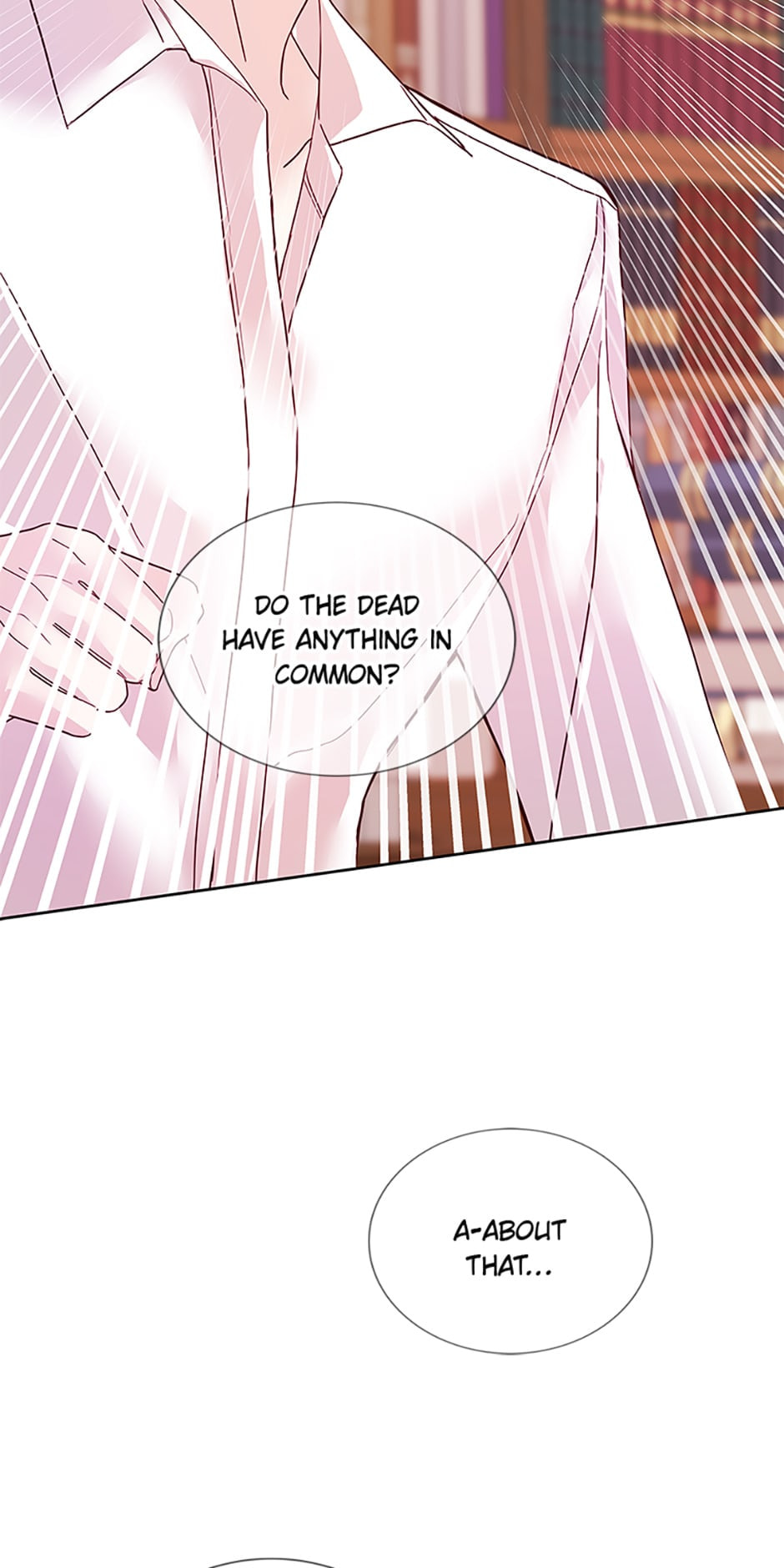Lady Isabella's Path to Happiness Chapter 17 page 79 - 