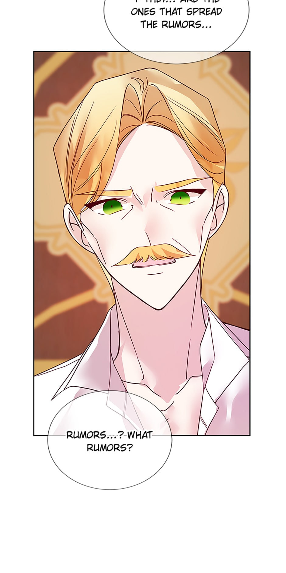 Lady Isabella's Path to Happiness Chapter 17 page 81 - 