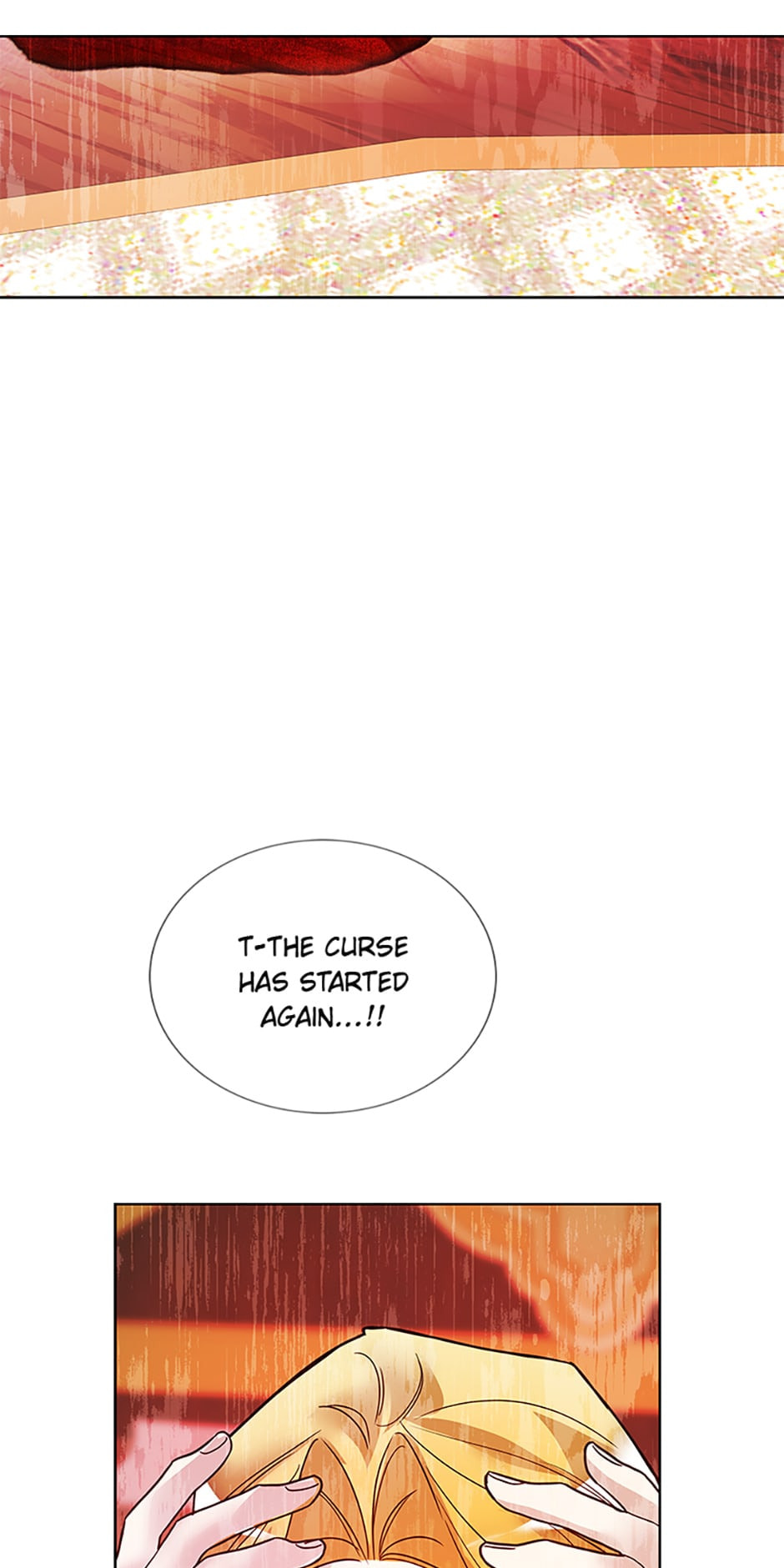 Lady Isabella's Path to Happiness Chapter 17 page 83 - 