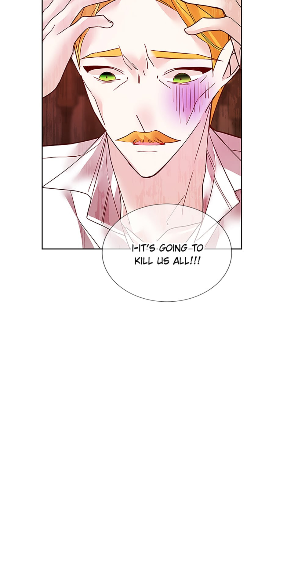 Lady Isabella's Path to Happiness Chapter 17 page 84 - 