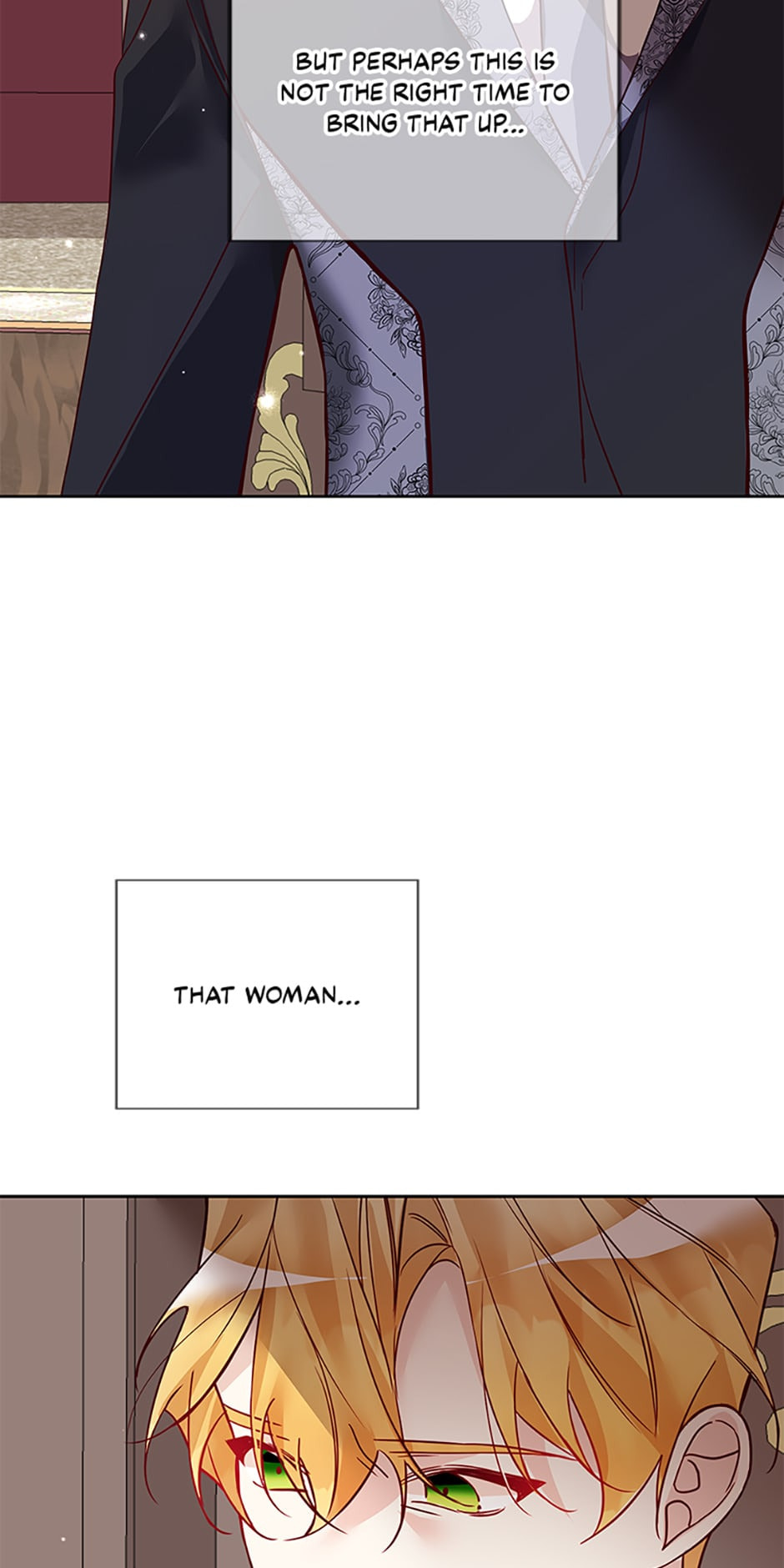 Lady Isabella's Path to Happiness Chapter 17 page 86 - 