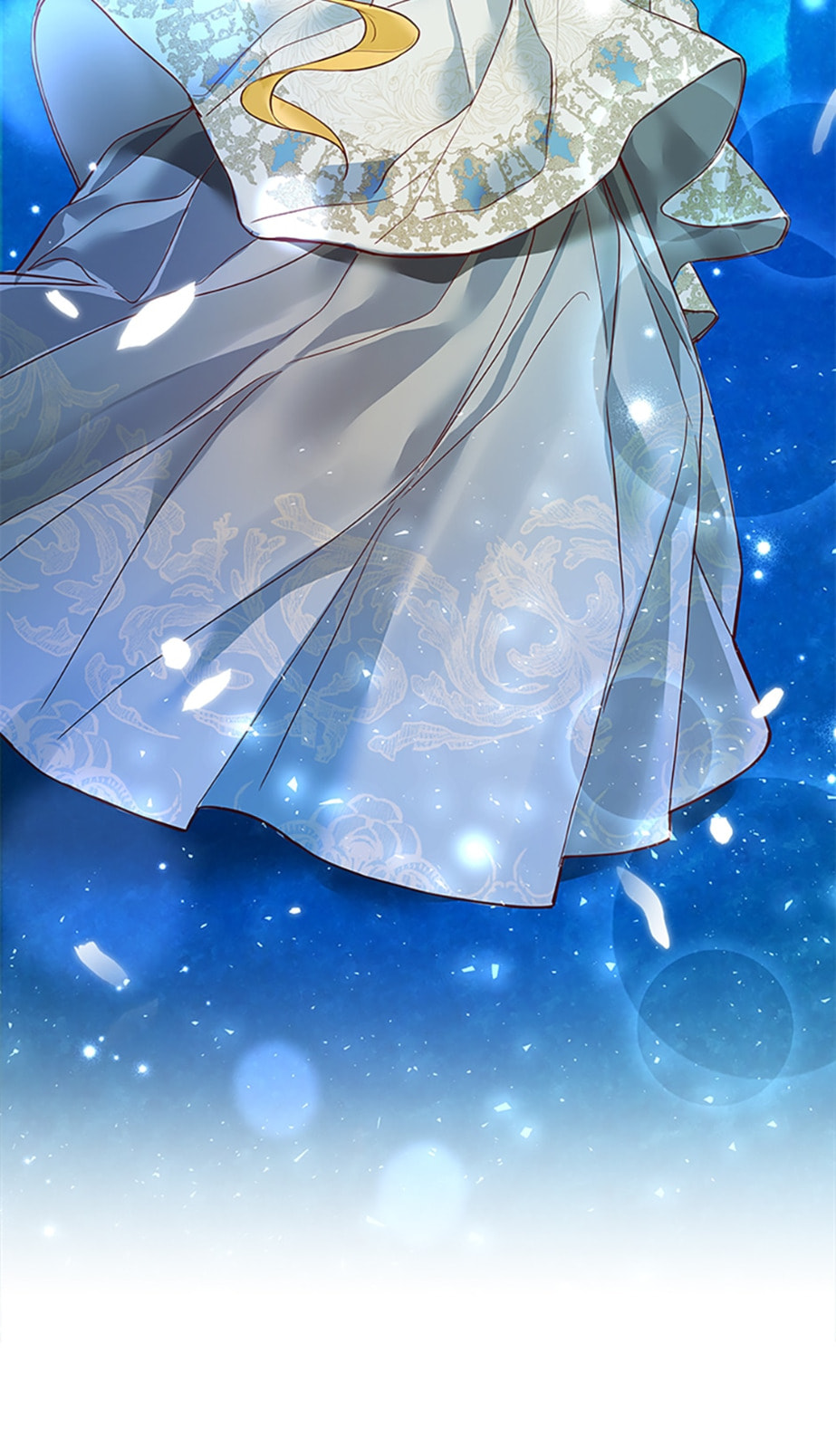 Lady Isabella's Path to Happiness Chapter 17 page 90 - 