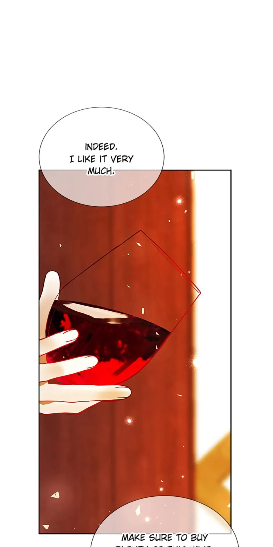 Lady Isabella's Path to Happiness Chapter 18 page 102 - 