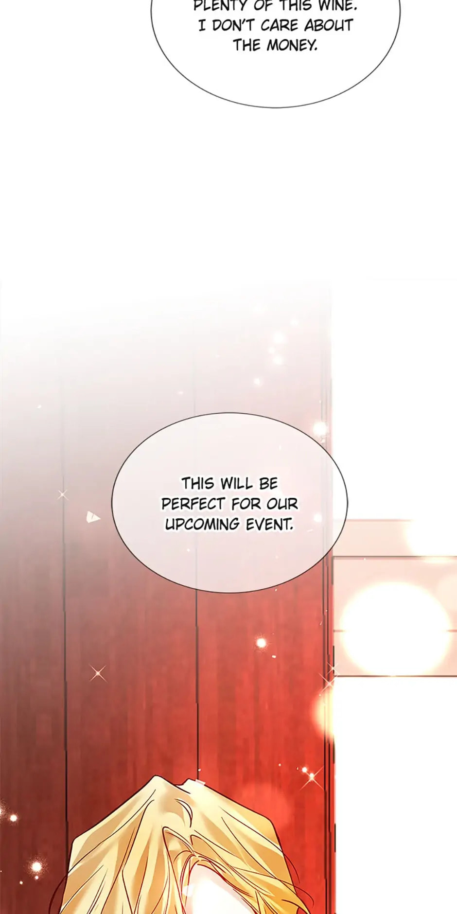 Lady Isabella's Path to Happiness Chapter 18 page 103 - 
