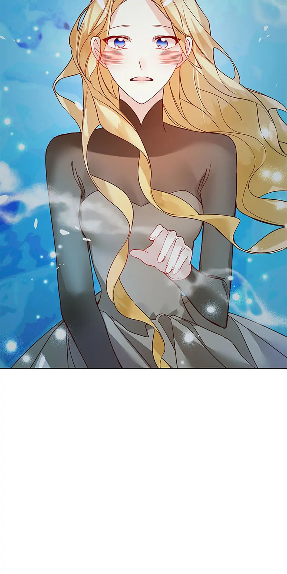 Lady Isabella's Path to Happiness Chapter 18 page 12 - 