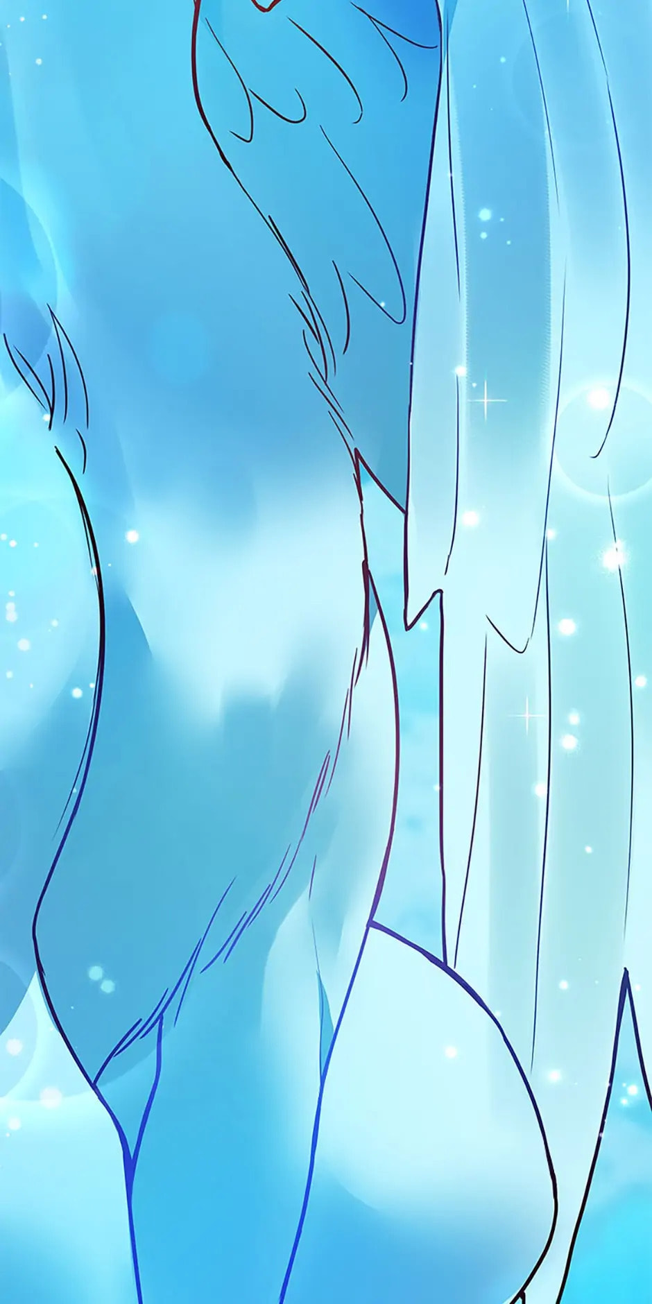 Lady Isabella's Path to Happiness Chapter 18 page 14 - 
