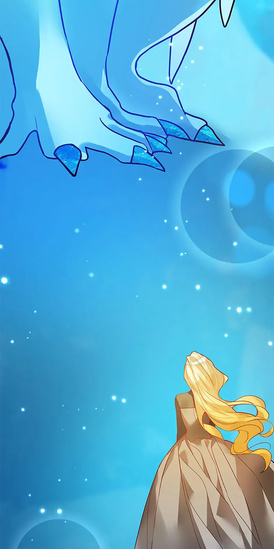 Lady Isabella's Path to Happiness Chapter 18 page 15 - 