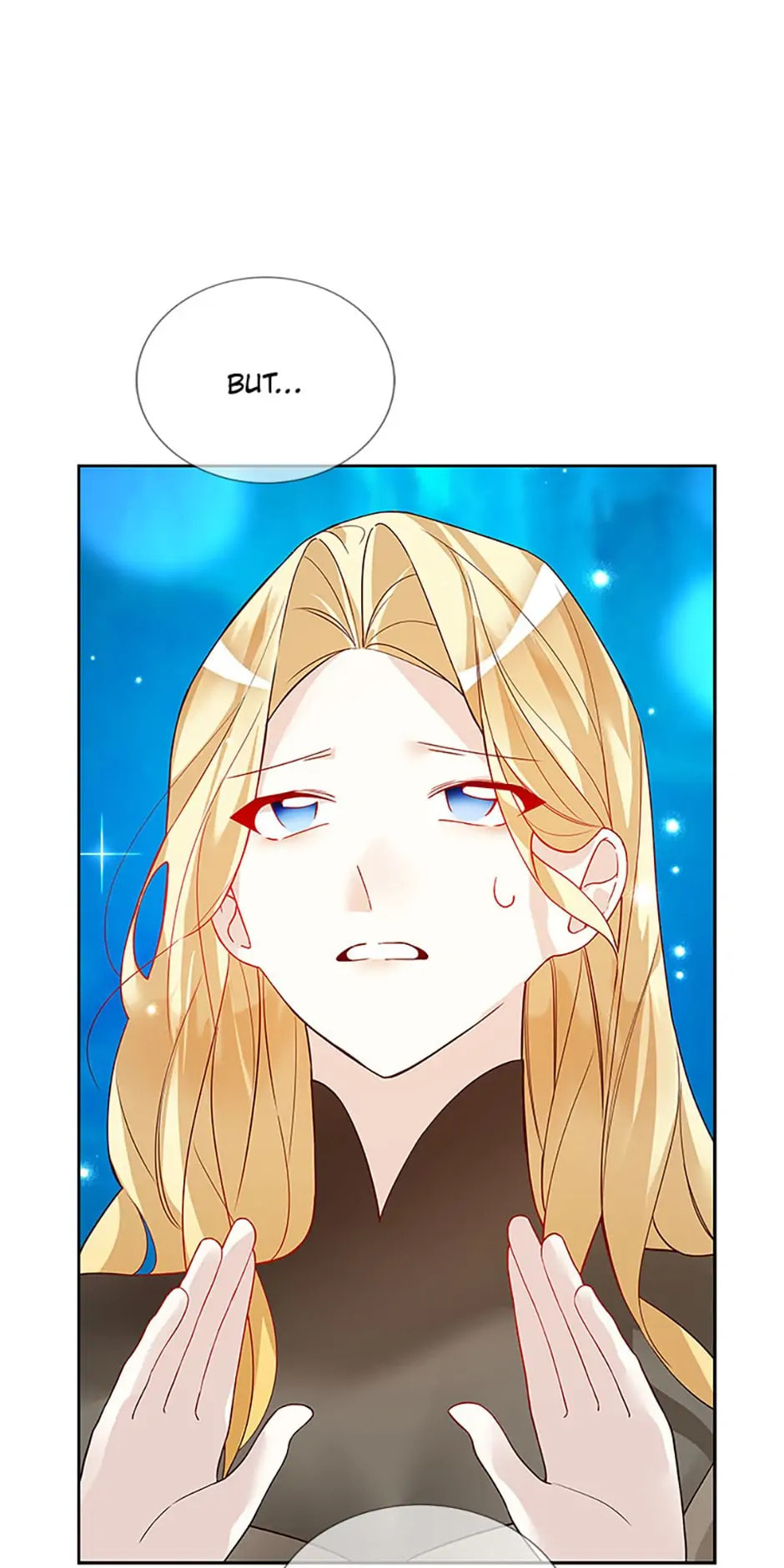 Lady Isabella's Path to Happiness Chapter 18 page 17 - 