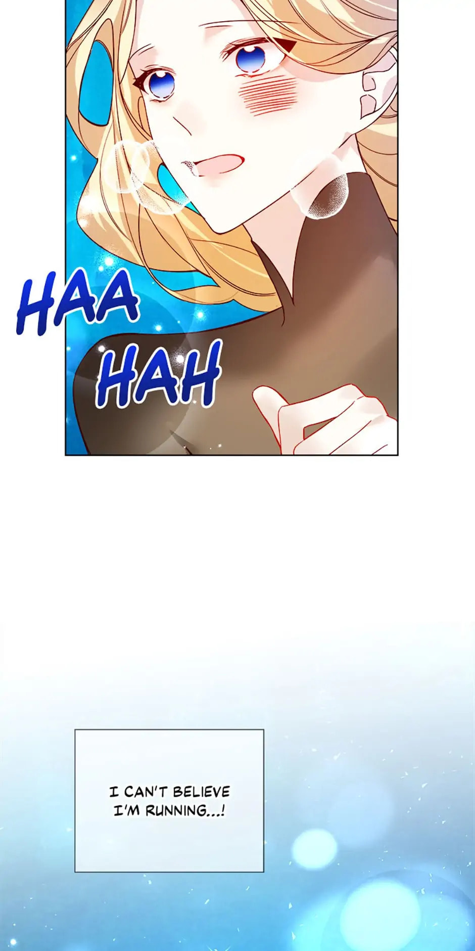 Lady Isabella's Path to Happiness Chapter 18 page 3 - 