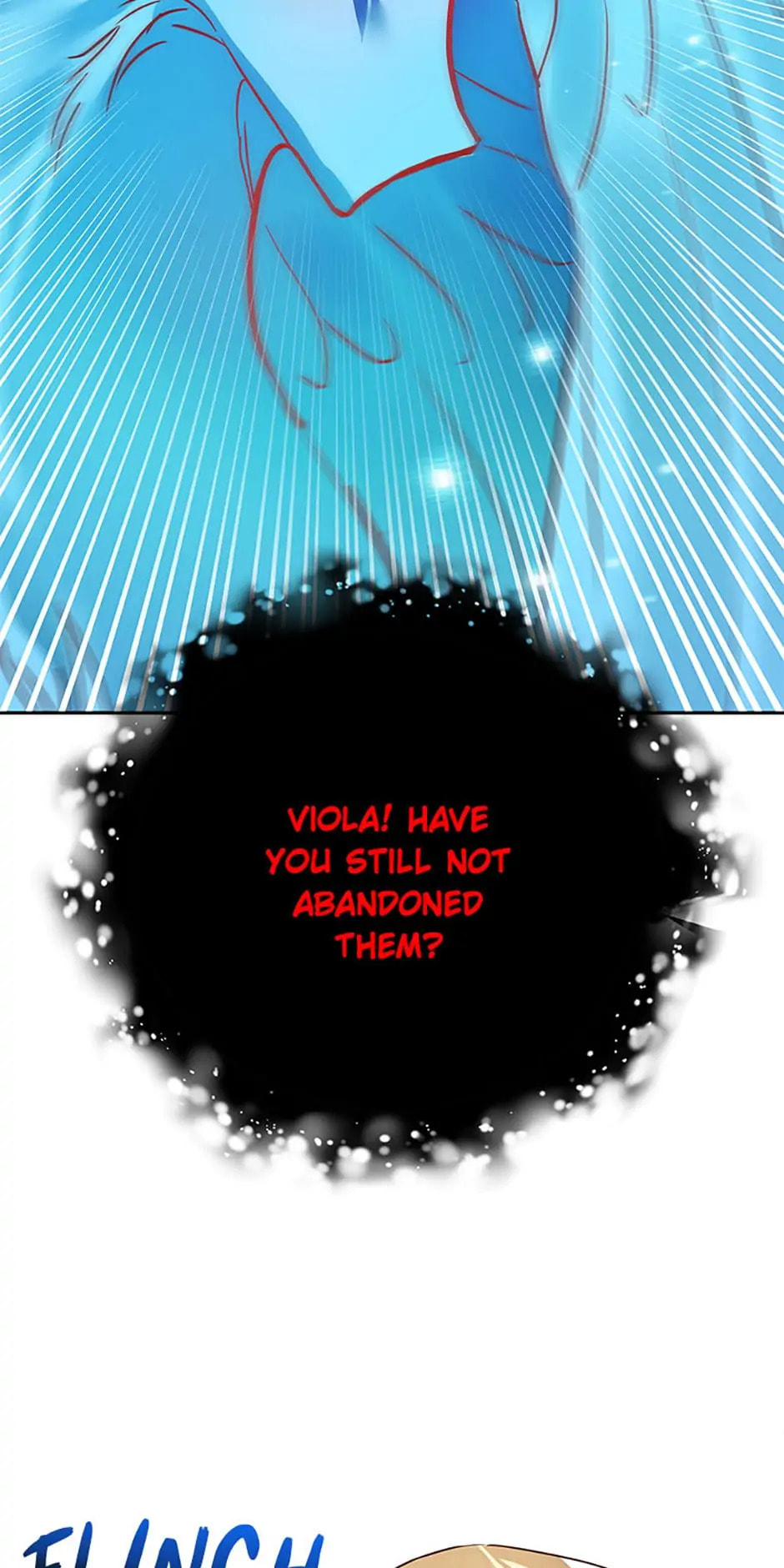 Lady Isabella's Path to Happiness Chapter 18 page 22 - 